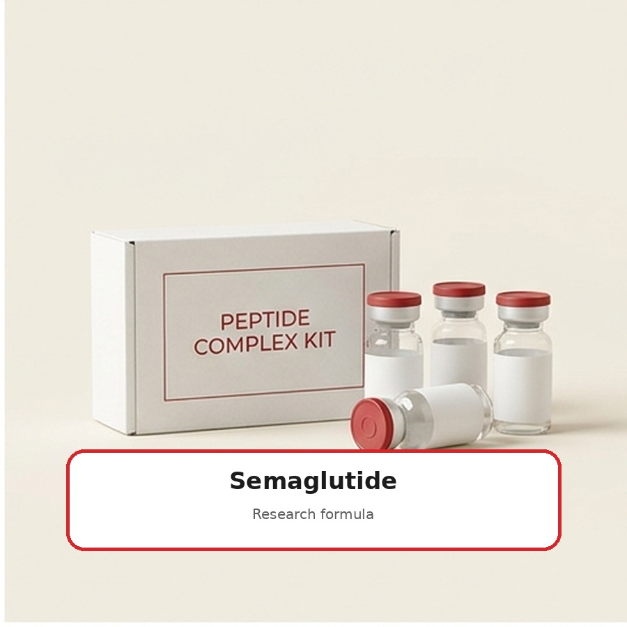 Buy Semaglutide
