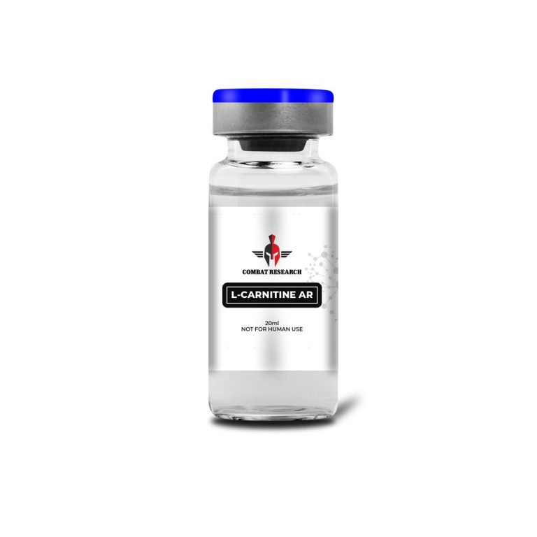 l carnitine injection for sale​