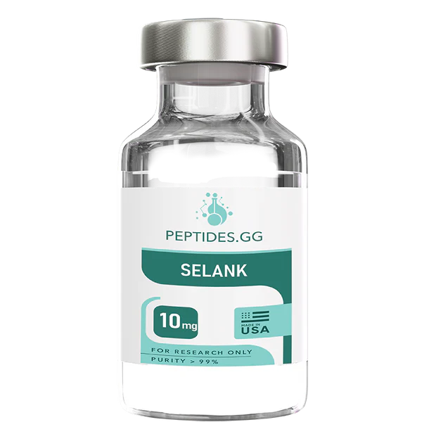 Selank Peptide