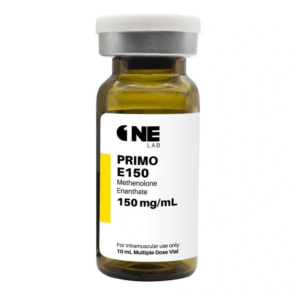 Primo E 150mg/ml