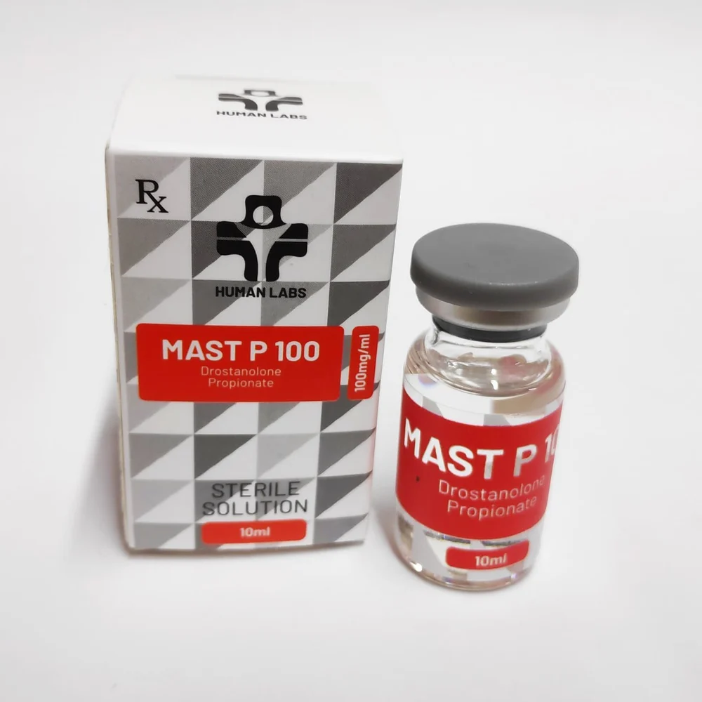 Mast P 100mg/ml