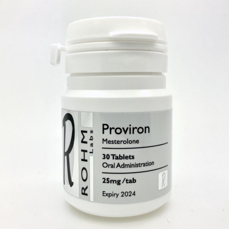rohm-labs-proviron-25mg