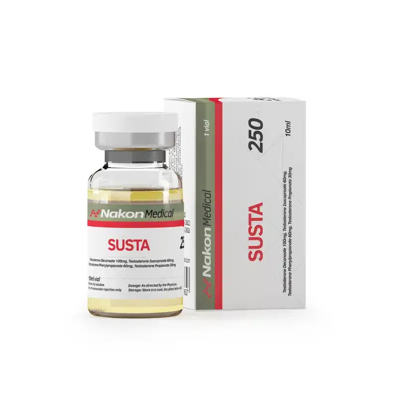 Susta 250mg/ml